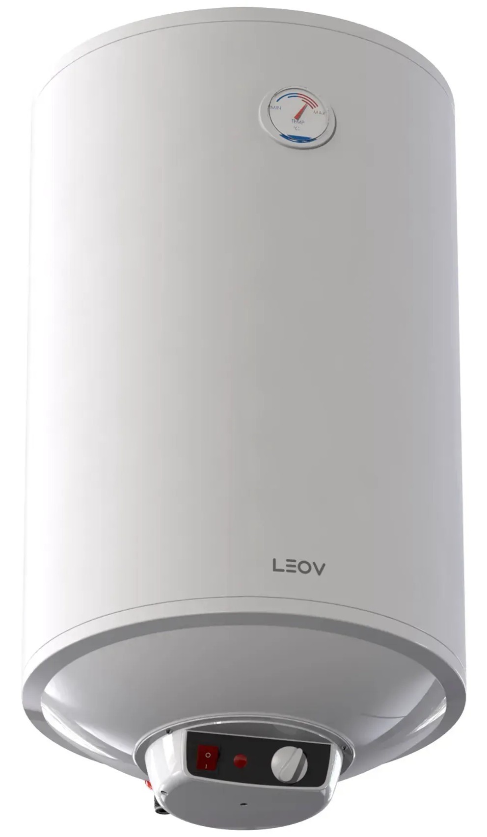 Бойлер Leov LV 80 цена 0 грн - фотография 2