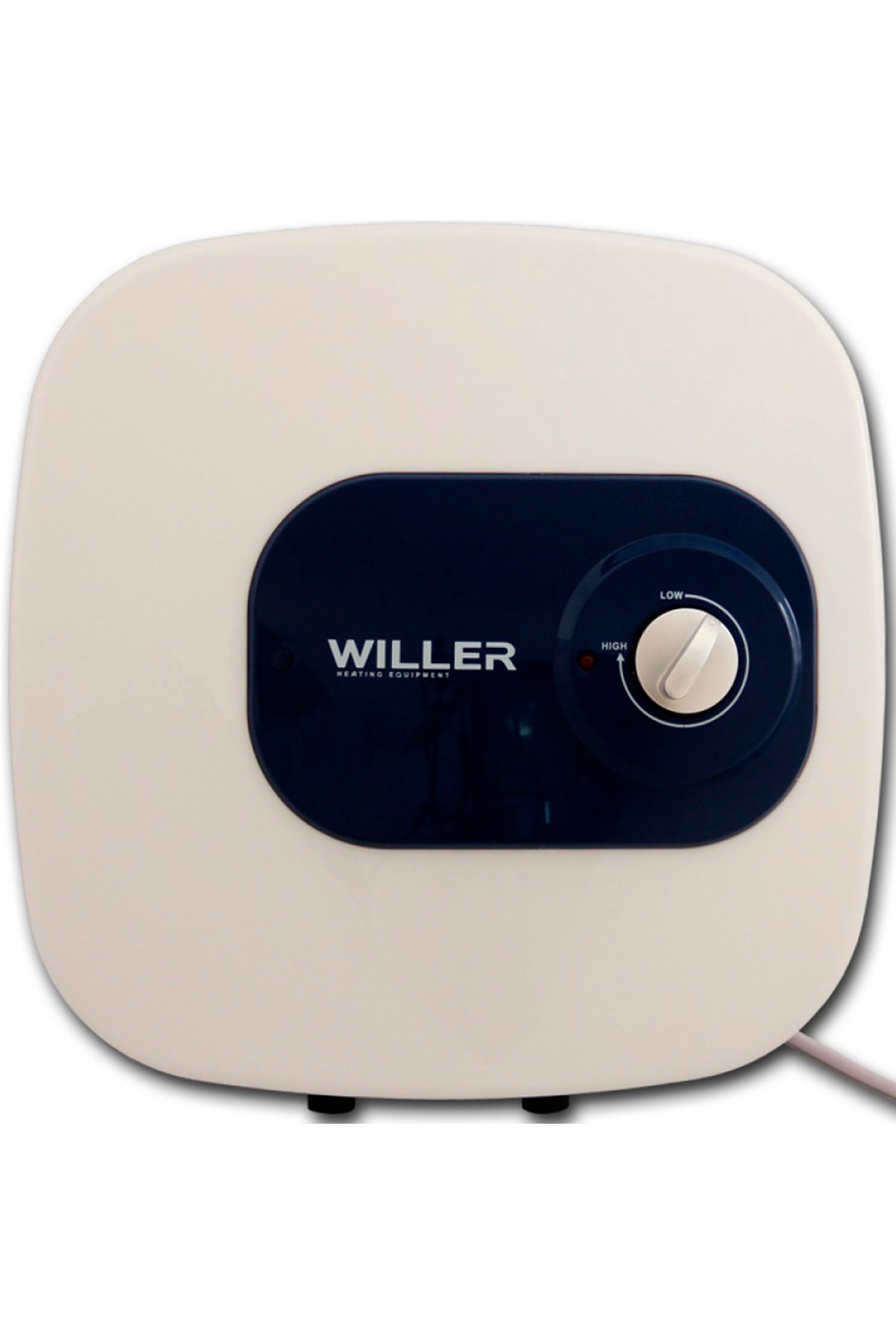 Водонагрівач Willer на 10 літрів Willer Optima Mini PA10R