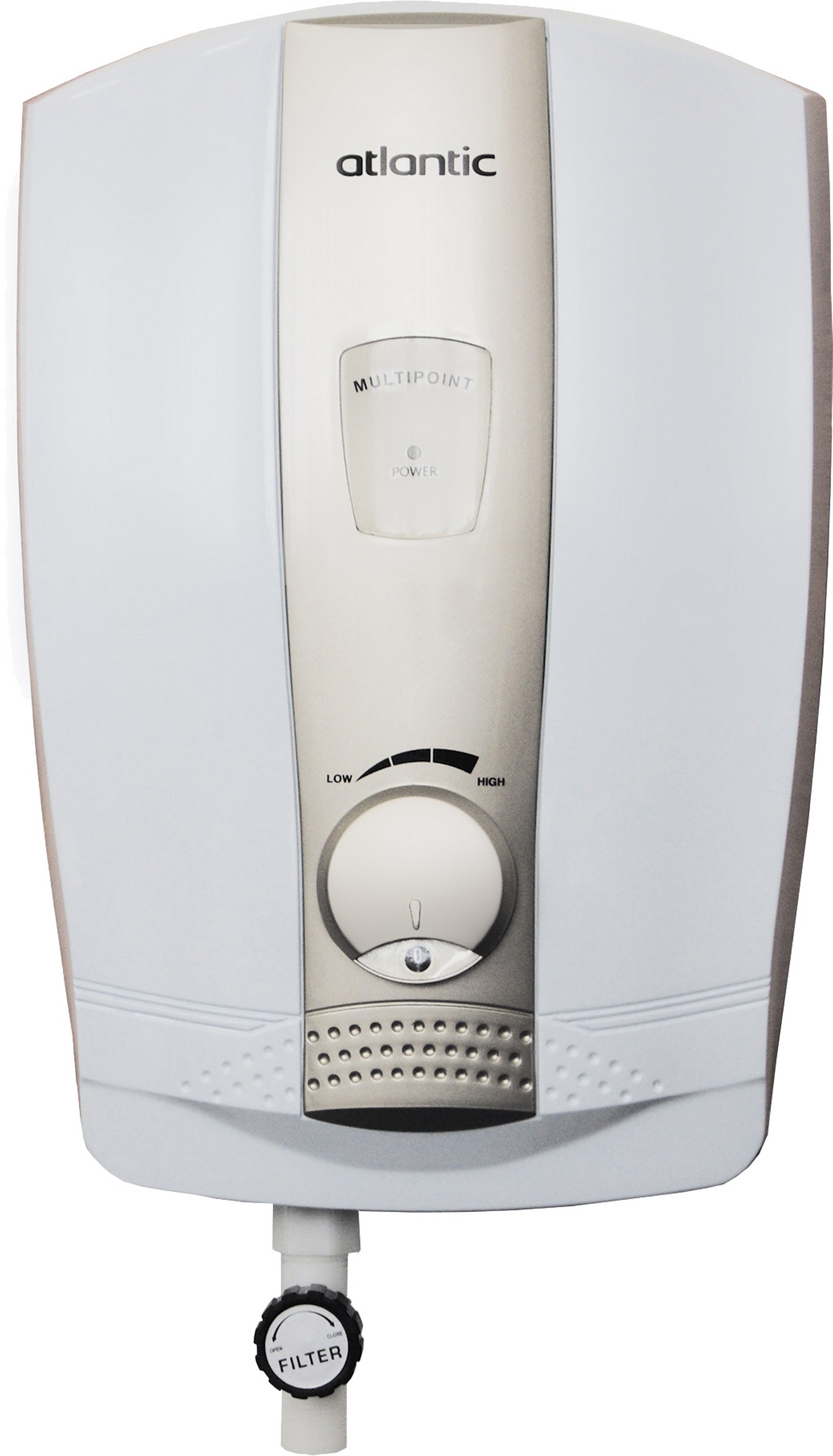 Atlantic Generation M777 MP 10.5 kW