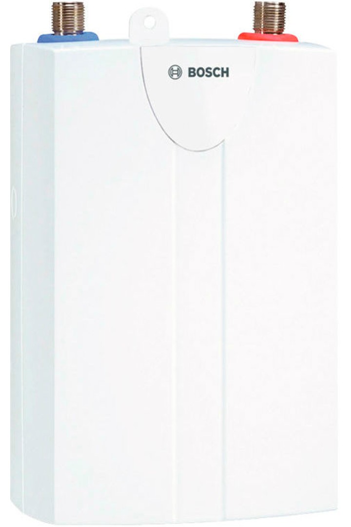 Проточний водонагрівач Bosch Tronic TR1000 5 T (7736504717) в інтернет-магазині, головне фото