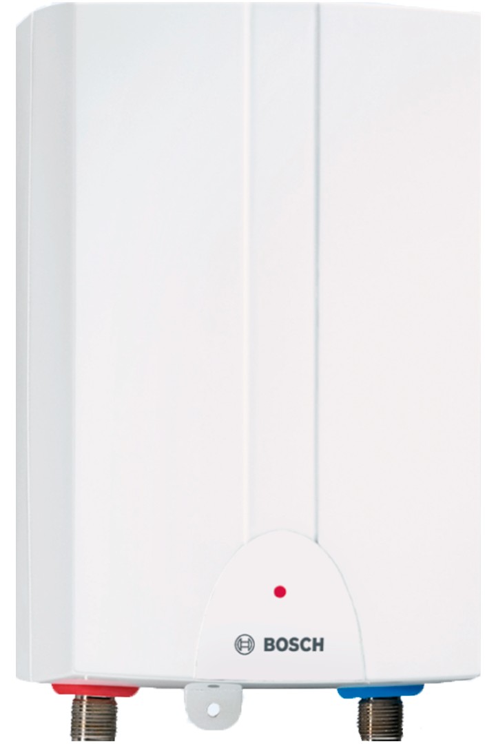 Отзывы безнапорный проточный водонагреватель Bosch Tronic TR1000 6 B (7736504719) в Украине