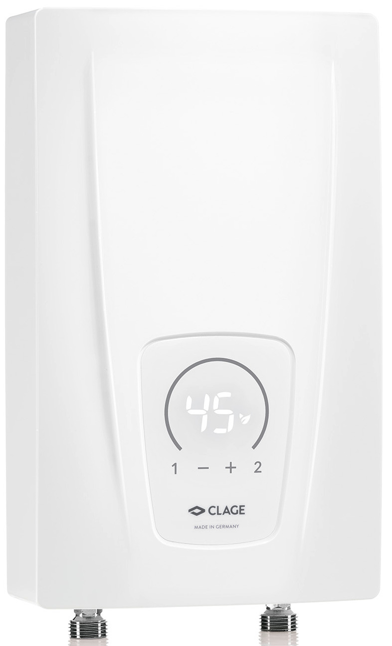 Проточный водонагреватель Clage CEX 9 в интернет-магазине, главное фото