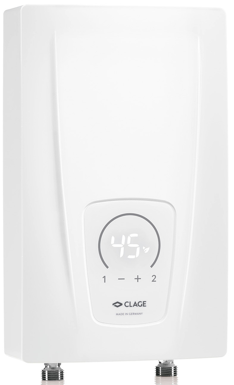 Clage CEX 9