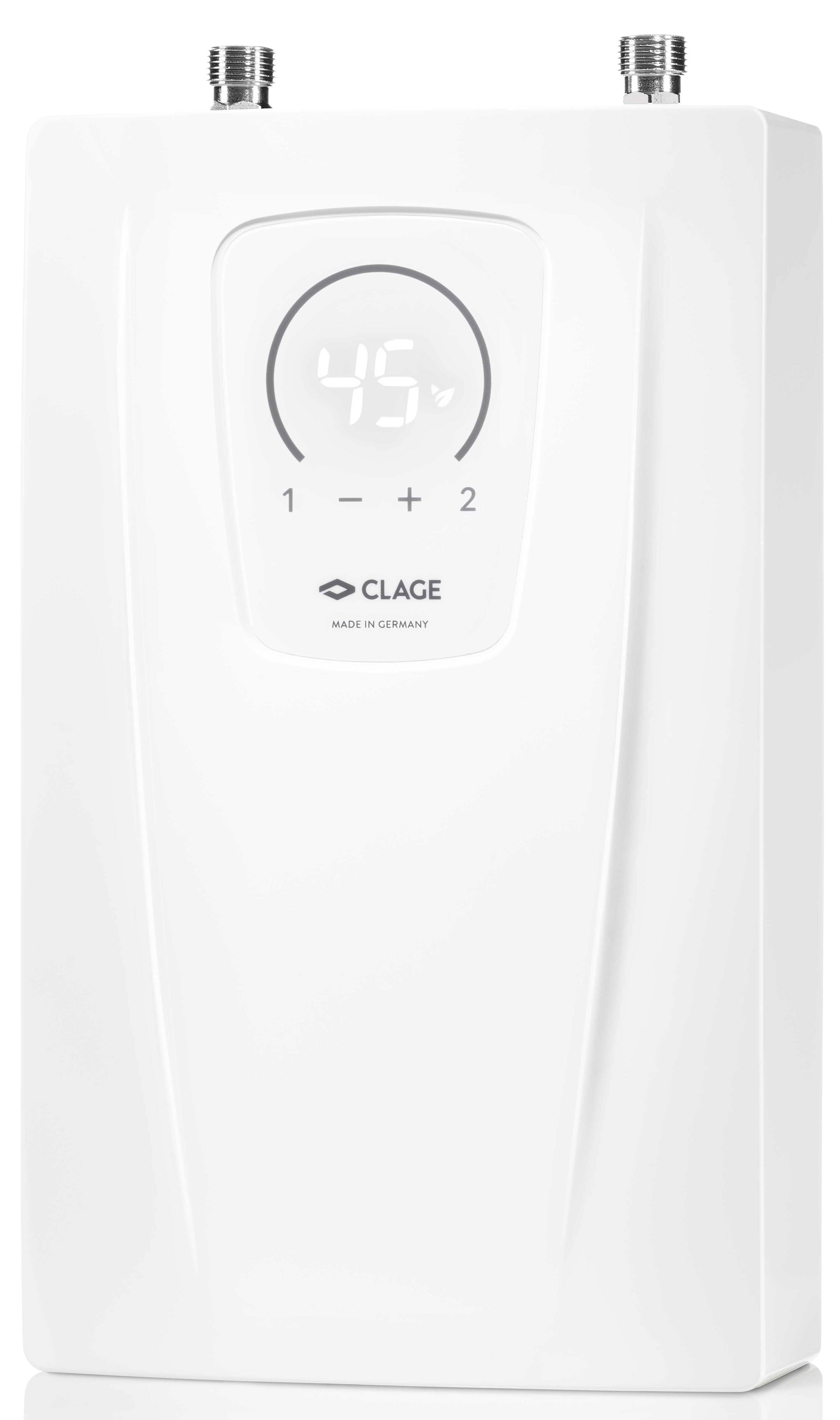 Проточный водонагреватель Clage CEX 9-U цена 13630.00 грн - фотография 2