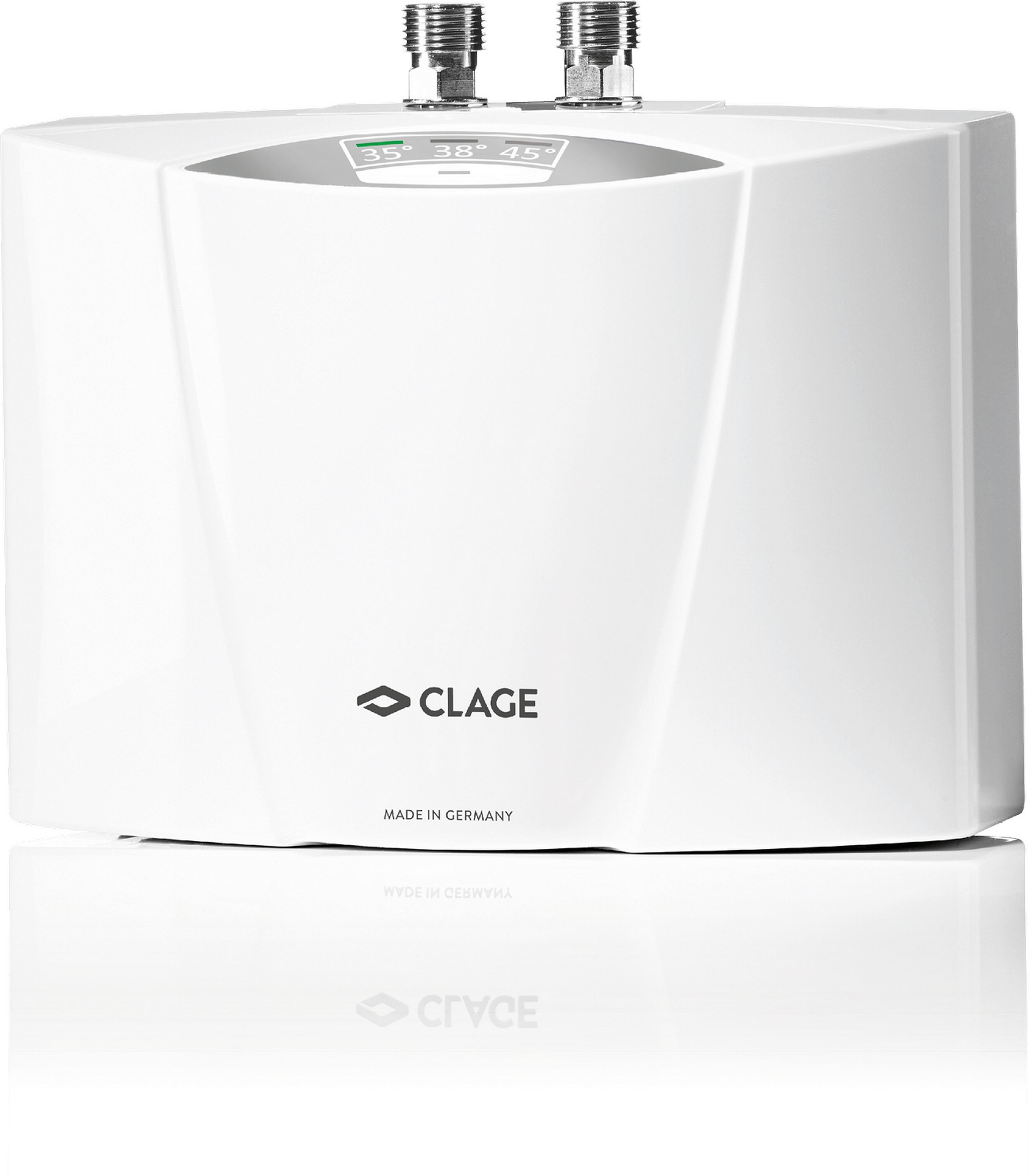 Clage MCX 4