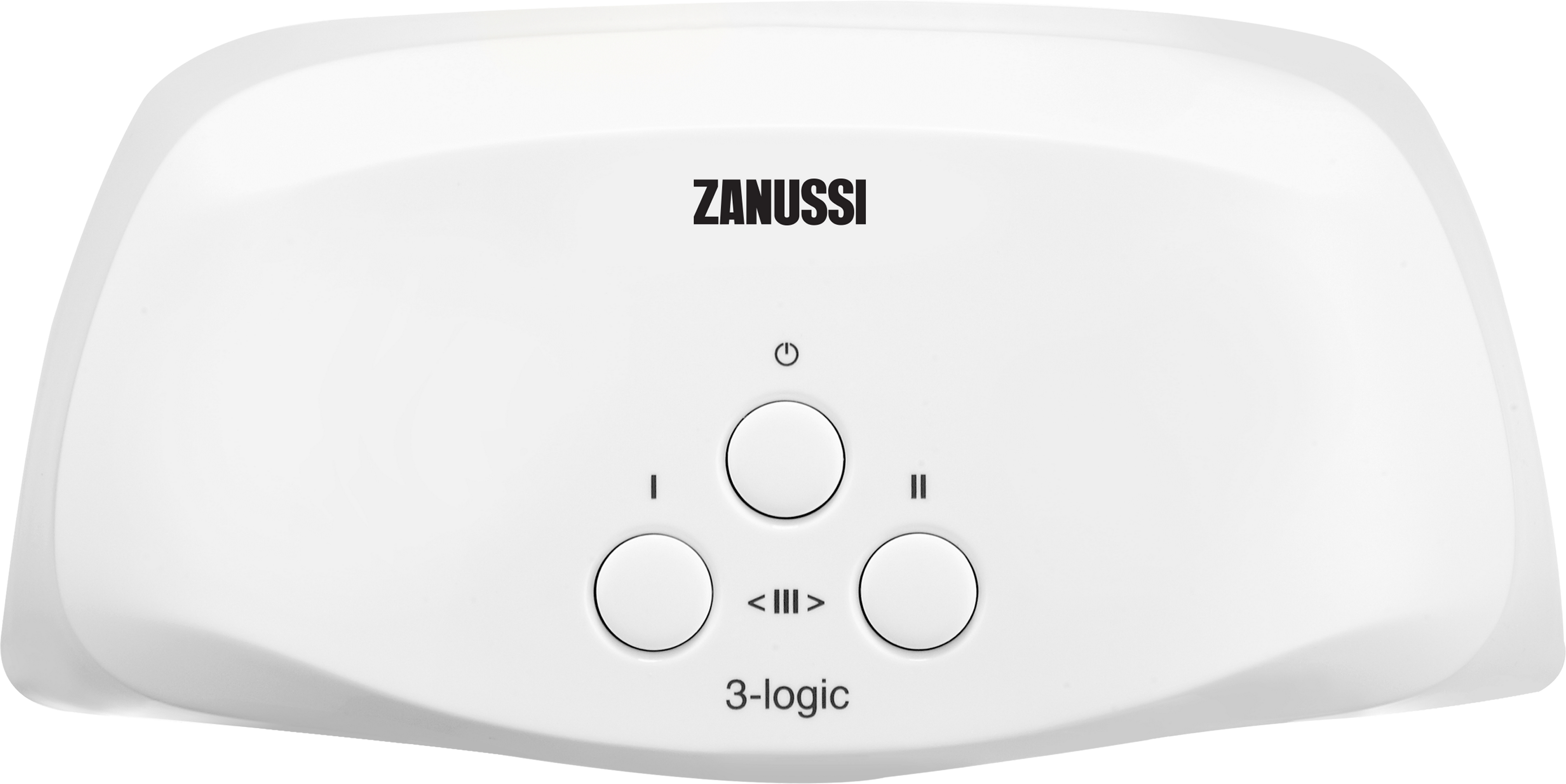 Zanussi 3-logic TS (5,5 кВт)