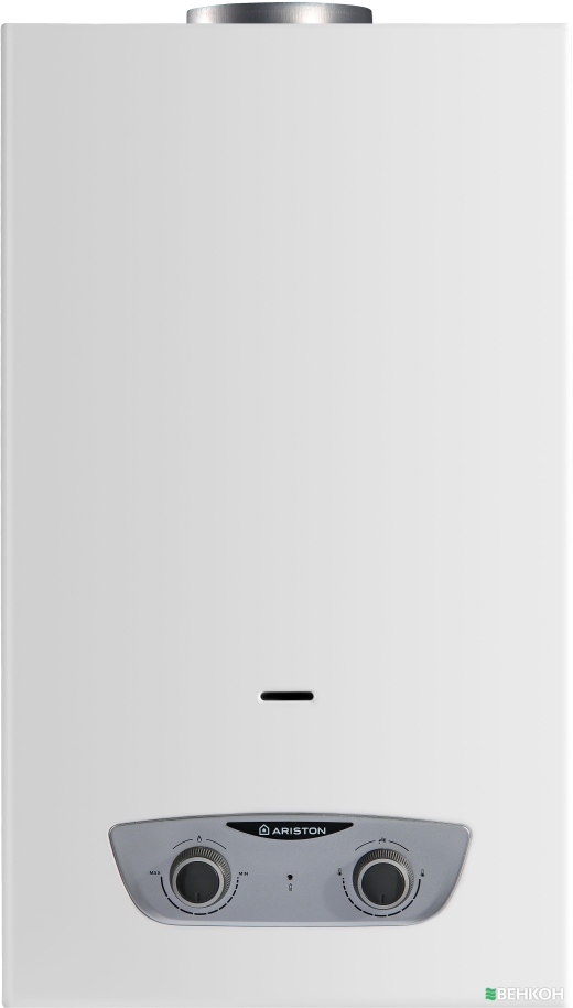 ᐉ Газовая колонка Ariston Fast R ONM 10 NG купить по цене 4 220 грн. в ...