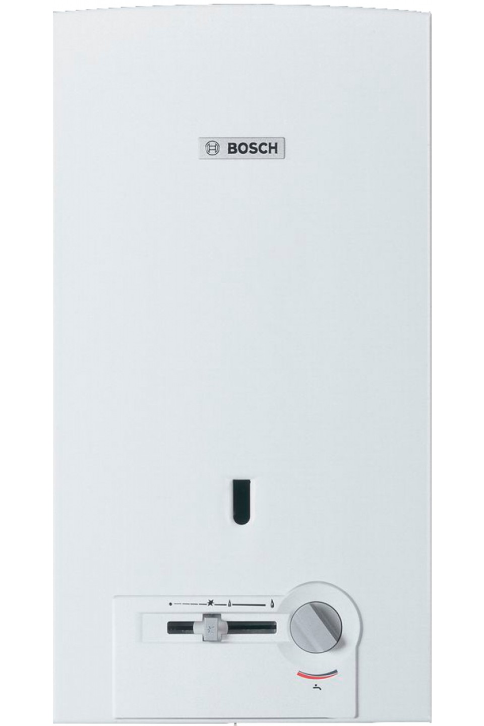 Інструкція газова колонка Bosch Therm 4000 O WR 10-2 P (7701331615)