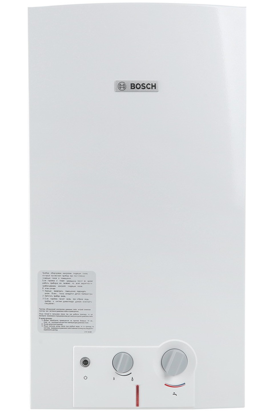 Bosch Therm 4000 O WR 13-2 B (7702331718)