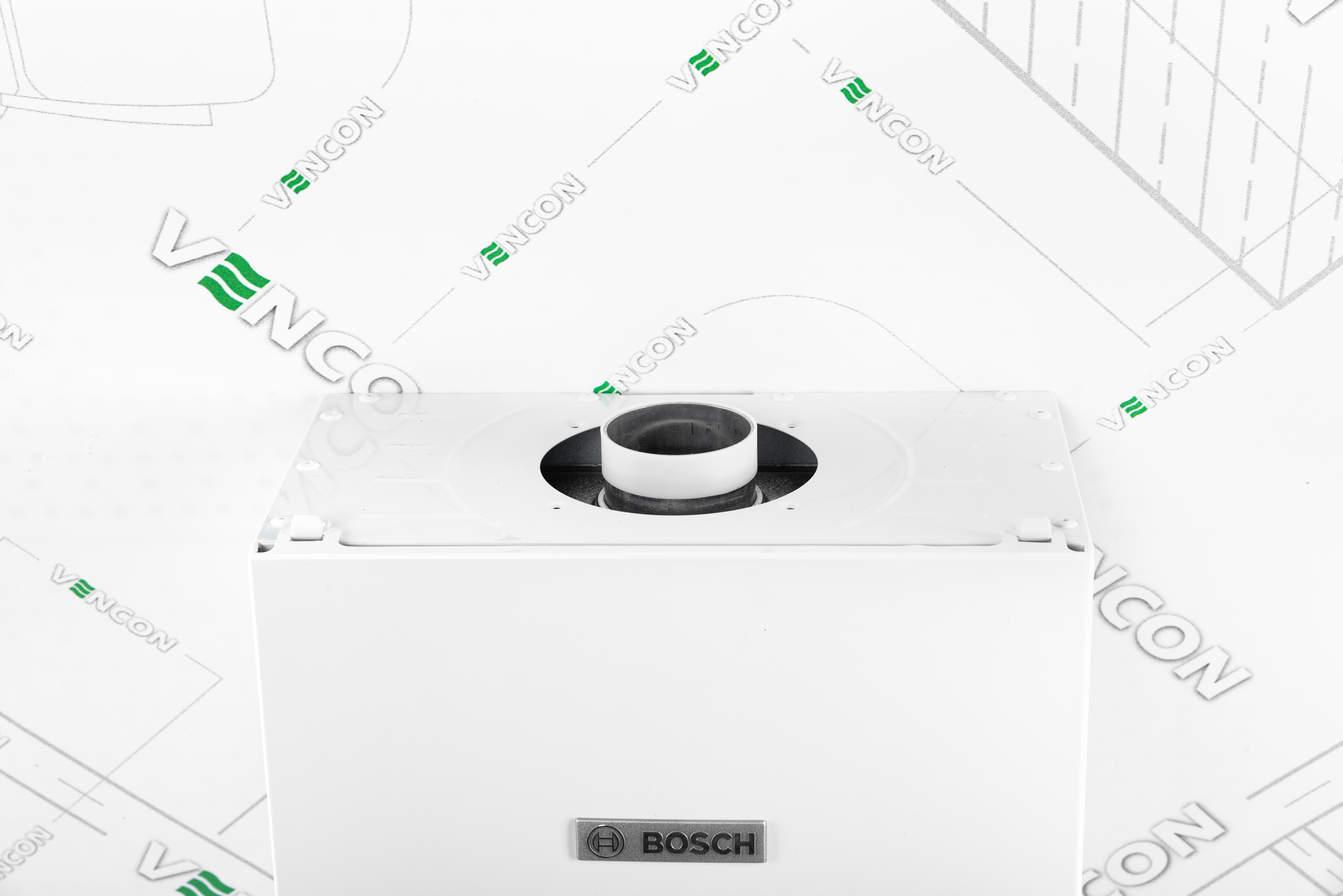 Газова колонка Bosch Therm 4000 S WTD 15 AME (7736502893) відгуки - зображення 5