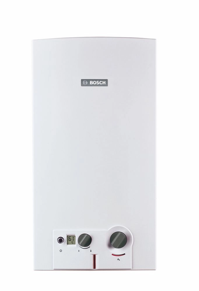ᐉ Газовая колонка Bosch Therm 6000 O WRD 10-2 G (7701331616) купить по ...