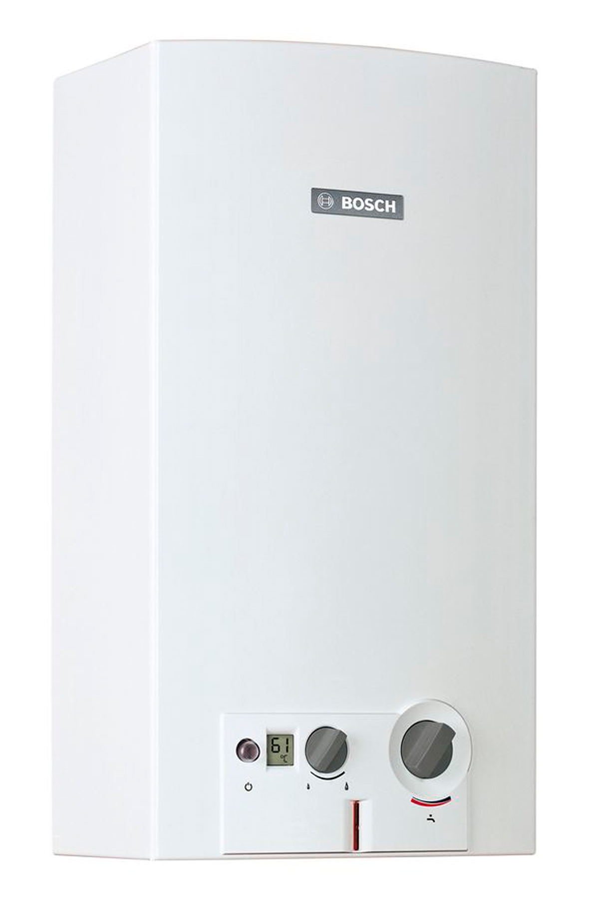 Bosch Therm 6000 O WRD 10-2 G (7701331616)