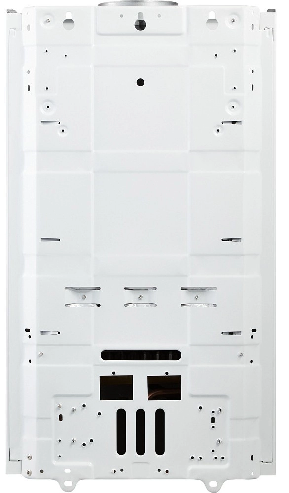 ᐉ Газовая колонка Zanussi GWH 10 Fonte купить по цене 5 999 грн. в ...
