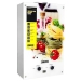 ᐉ Газовая колонка Zanussi GWH 10 Fonte Glass La Spezia купить по цене 6 ...