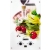 ᐉ Газовая колонка Zanussi GWH 10 Fonte Glass La Spezia купить по цене 6 ...