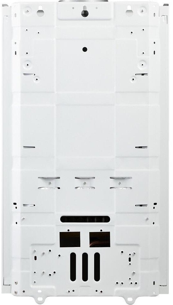 ᐉ Газовая колонка Zanussi GWH 10 Fonte Glass Lime купить по цене 6 499 ...