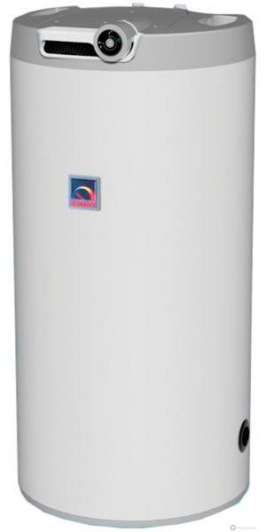 Бойлер косвенного нагрева Drazice OKC 100 NTR/HV (110870601) в интернет-магазине, главное фото