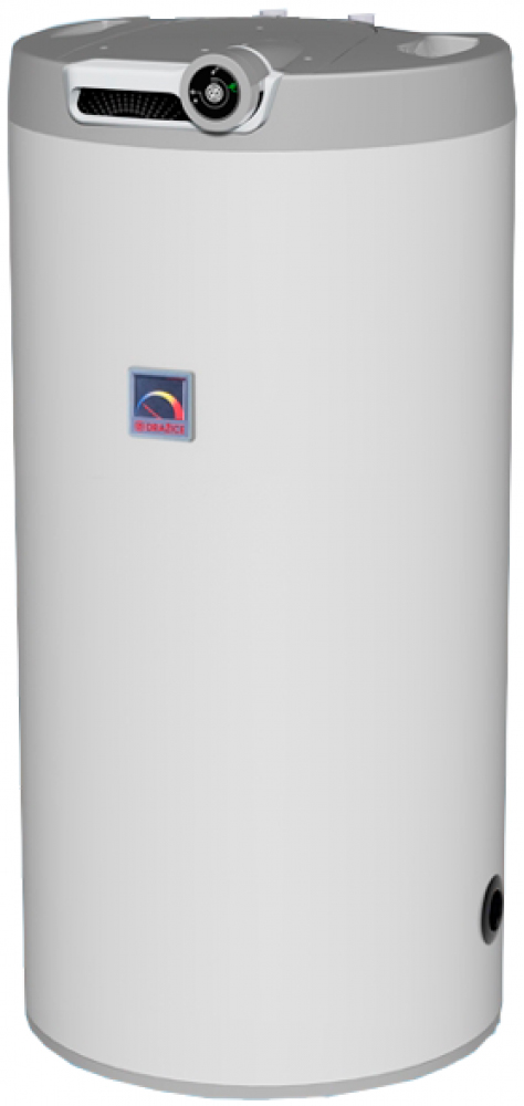 Бойлер косвенного нагрева Drazice OKC 160 NTR (1106708101) в интернет-магазине, главное фото