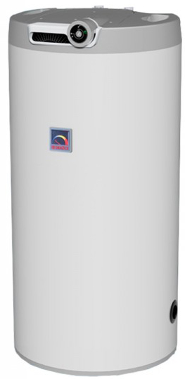Бойлер косвенного нагрева Drazice OKC 160 NTR/HV (110670601) в интернет-магазине, главное фото