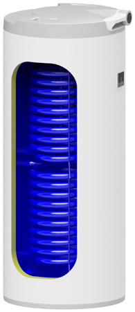 Бойлер косвенного нагрева Drazice OKC 200 NTRR (110790801) в интернет-магазине, главное фото