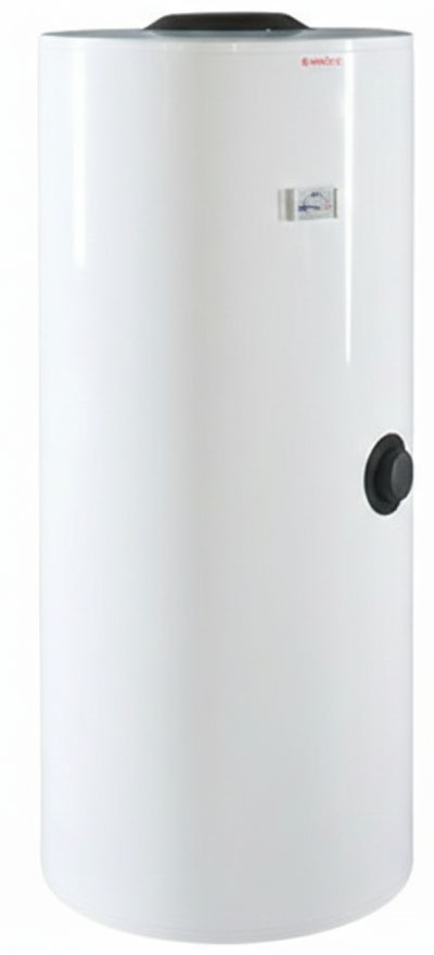 Бойлер непрямого нагріву Drazice OKC 250 NTRR/SOL (1109913101)