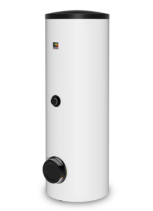 Бойлер косвенного нагрева Drazice OKC 500 NTR/1 MPa в интернет-магазине, главное фото