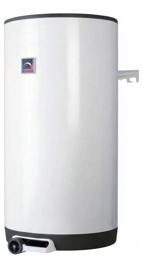 Бойлер непрямого нагріву Drazice OKC 80 NTR/Z (1101508101)