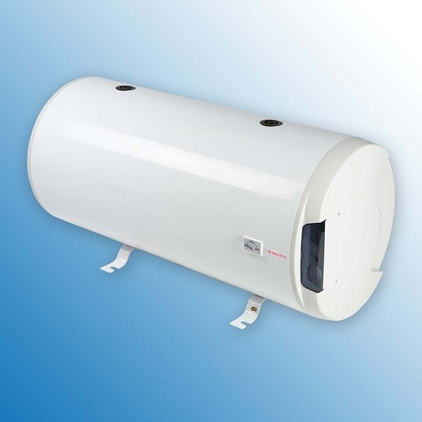 Комбинированный водонагреватель Drazice OKCV 125 NTR в интернет-магазине, главное фото