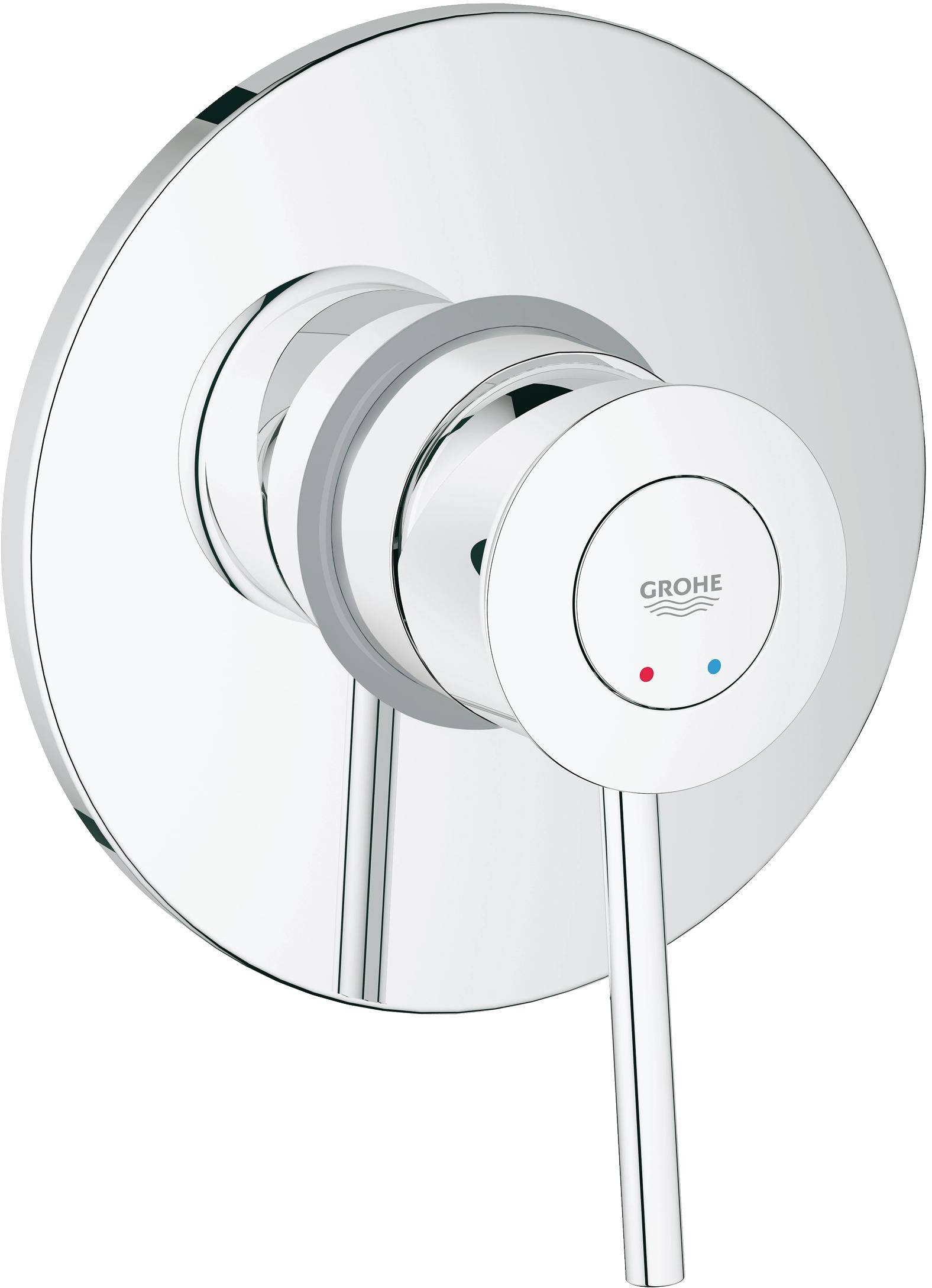 Grohe BauClassic 29048000