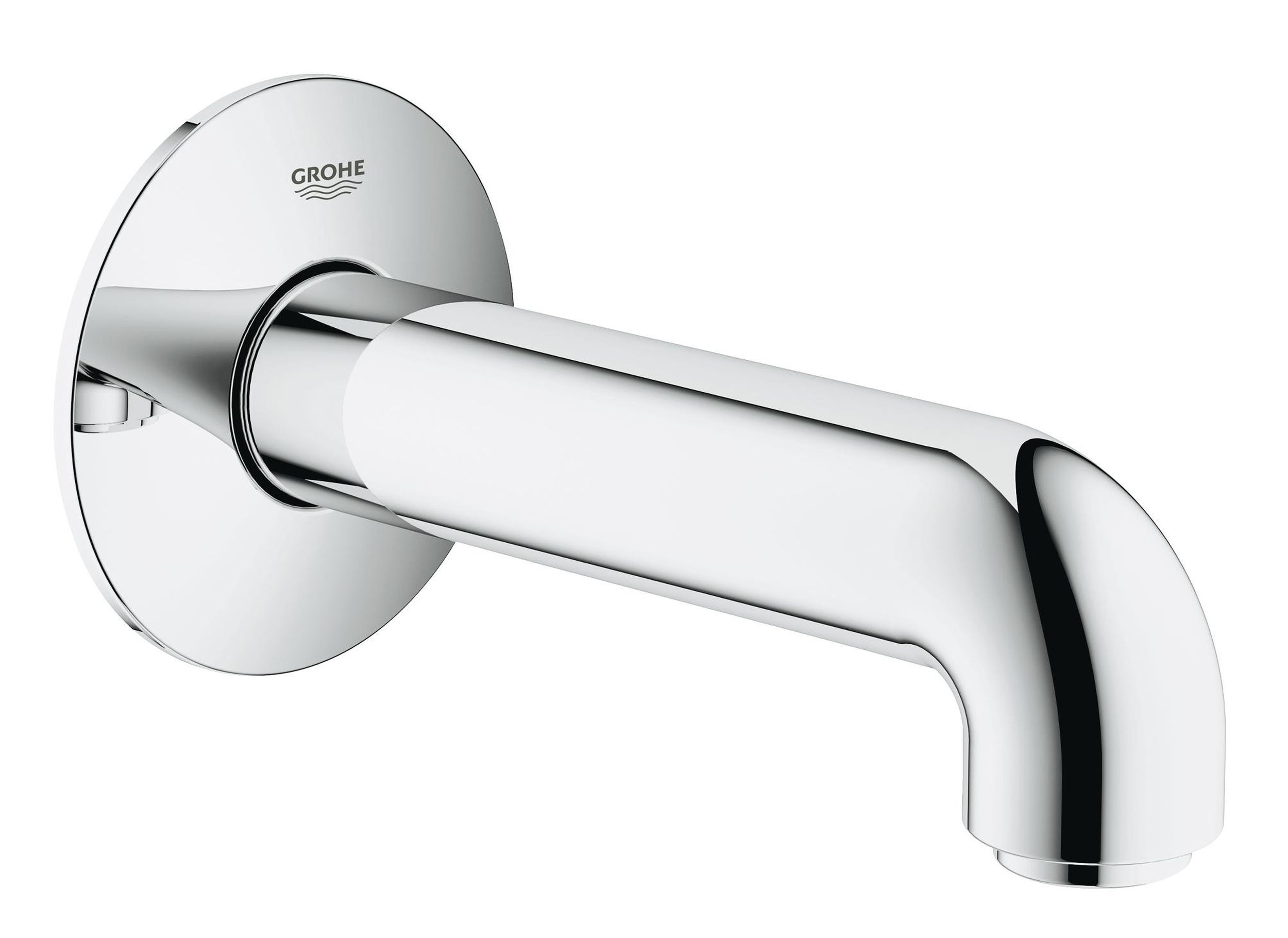 Grohe BauClassic Neutral 13258000