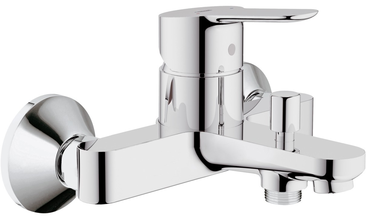 в продажу Набір змішувачів Grohe BauEdge 123265S - фото 3