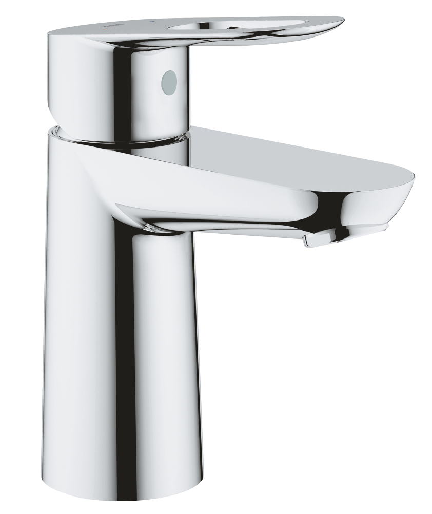 Набор смесителей Grohe BauLoop 123220S цена 7155.00 грн - фотография 2