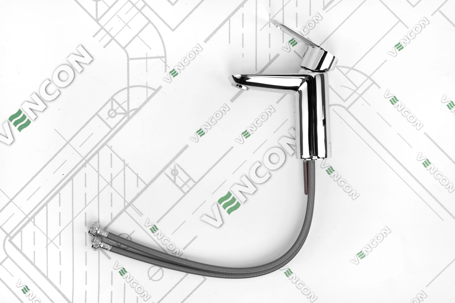 ᐉ Смеситель для умывальника Grohe BauLoop 23335000 купить по цене 3 504 ...