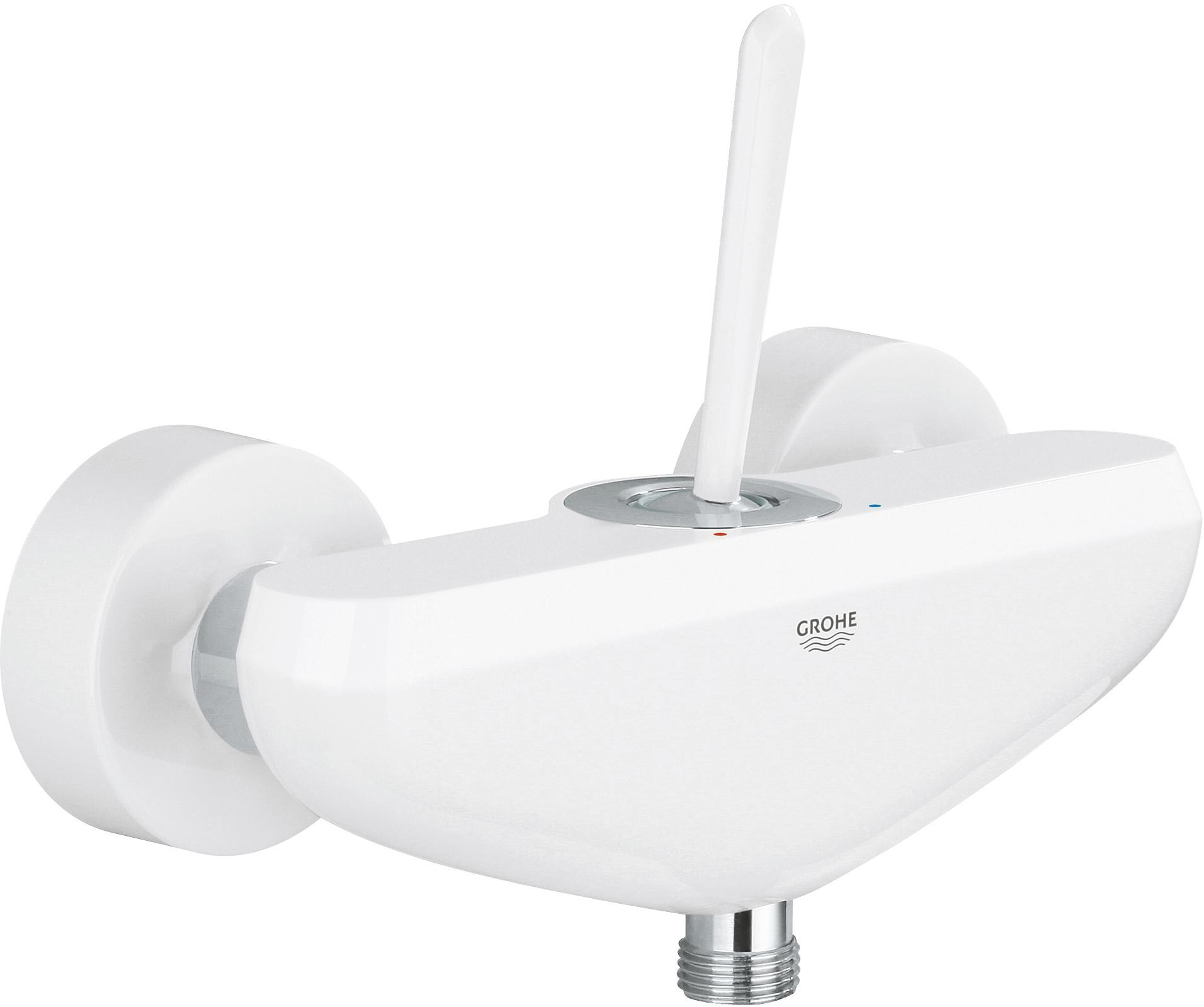 Grohe Eurodisc Joy 23430LS0