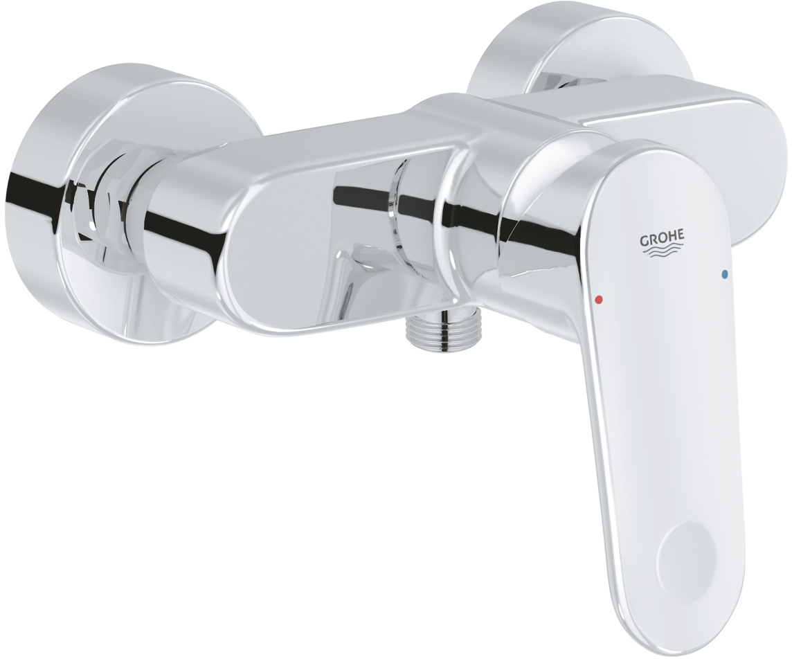 Grohe Europlus 33577002