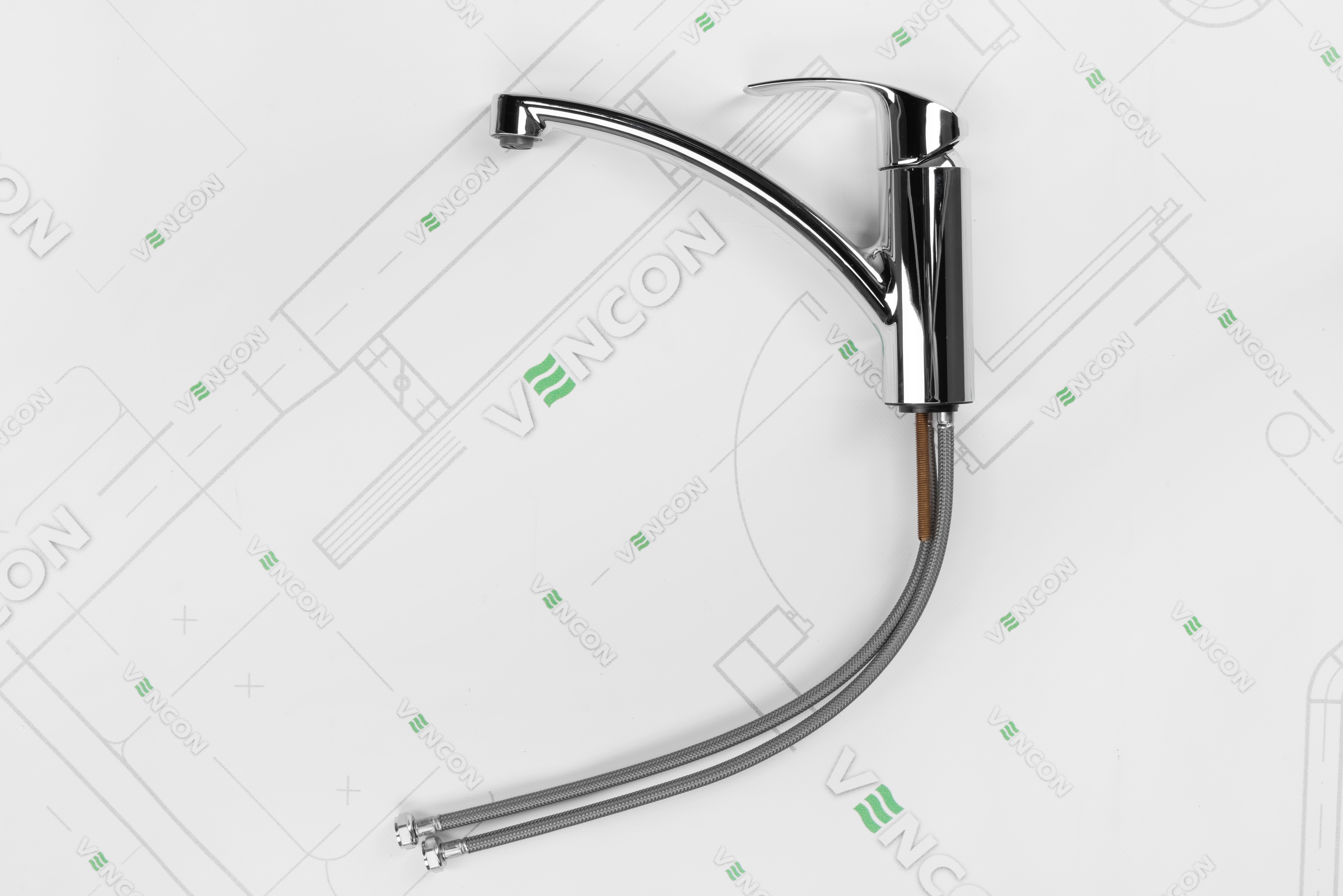 продаємо Grohe Eurosmart 33281002 в Україні - фото 4