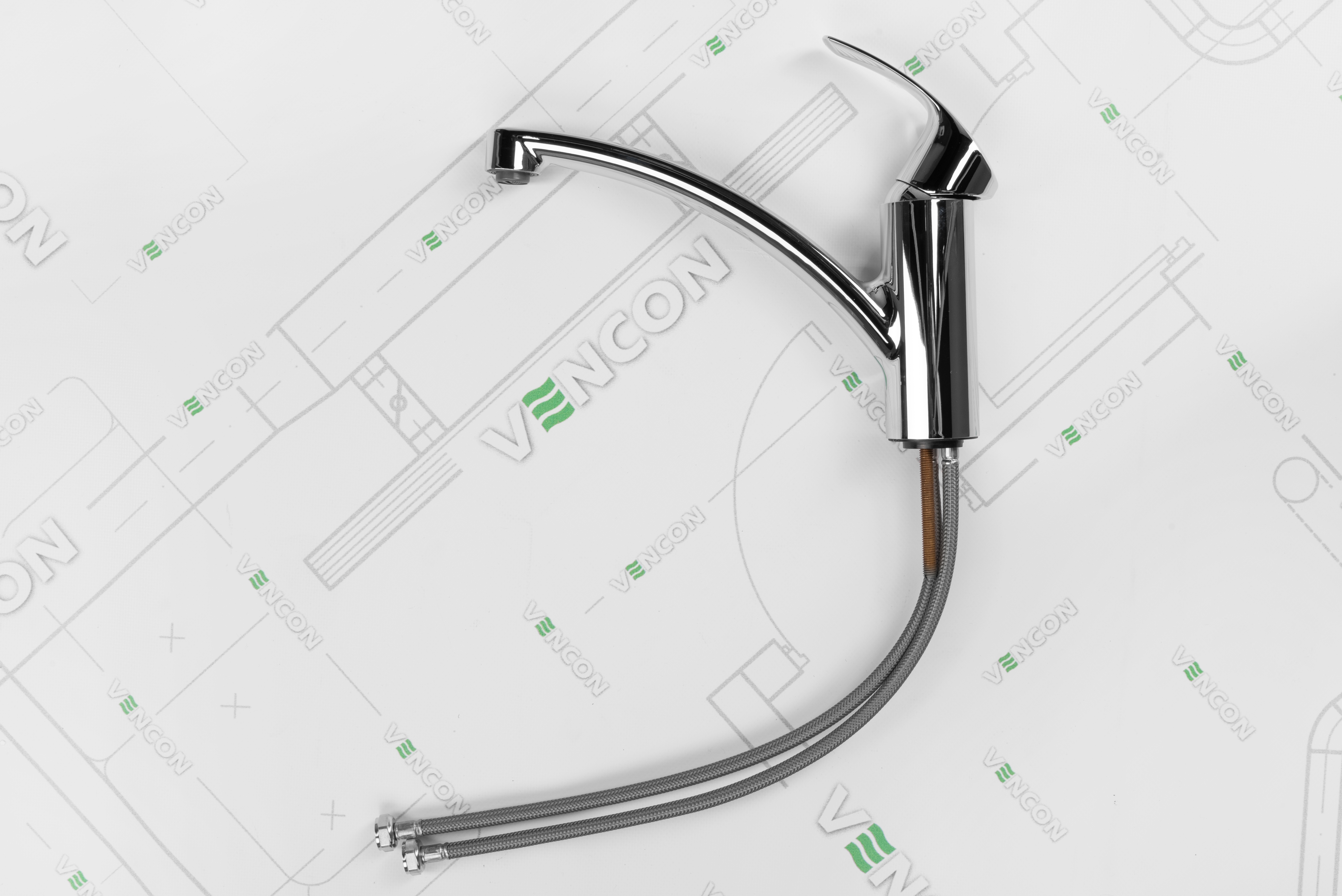 Змішувач для кухні Grohe Eurosmart 33281002 відгуки - зображення 5