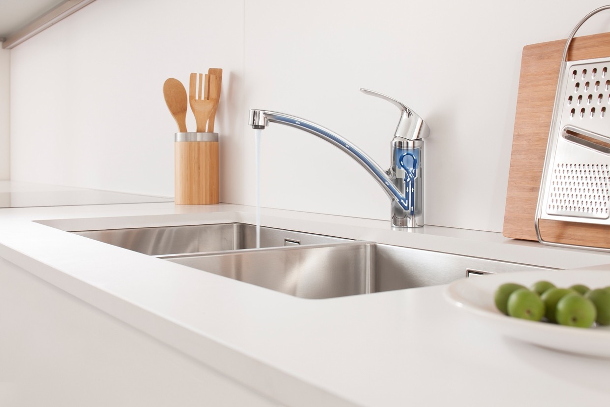 товарна одиниця Grohe Eurosmart 33281002 - фото 15
