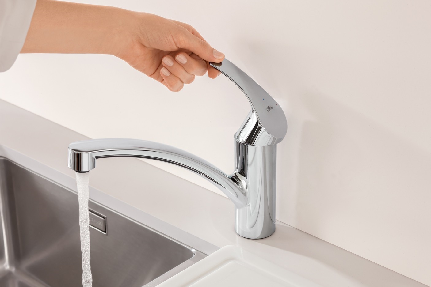 Grohe Eurosmart 33281002 в продажі - фото 19