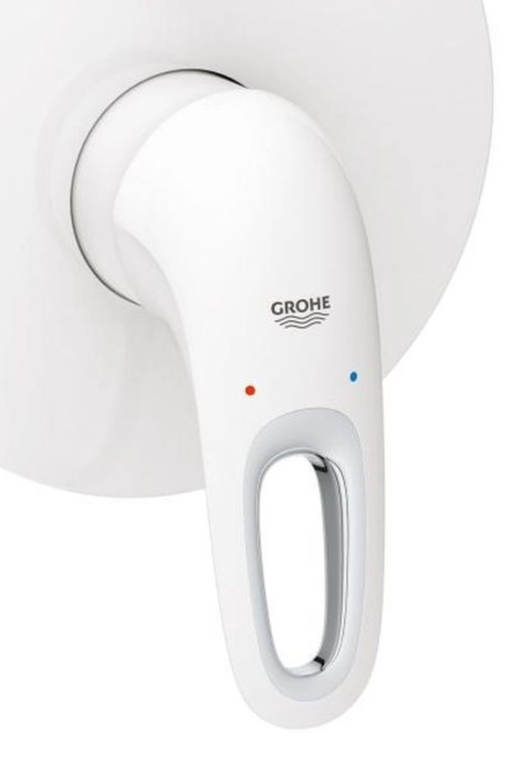 Внешняя часть смесителя Grohe Eurostyle 19506LS3 цена 9810.00 грн - фотография 2