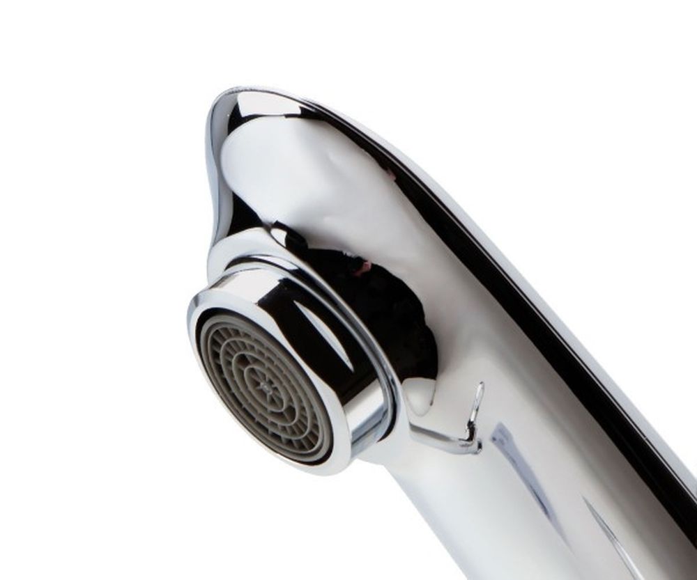 Змішувач для умивальника Grohe Eurostyle 23569003 огляд - фото 8