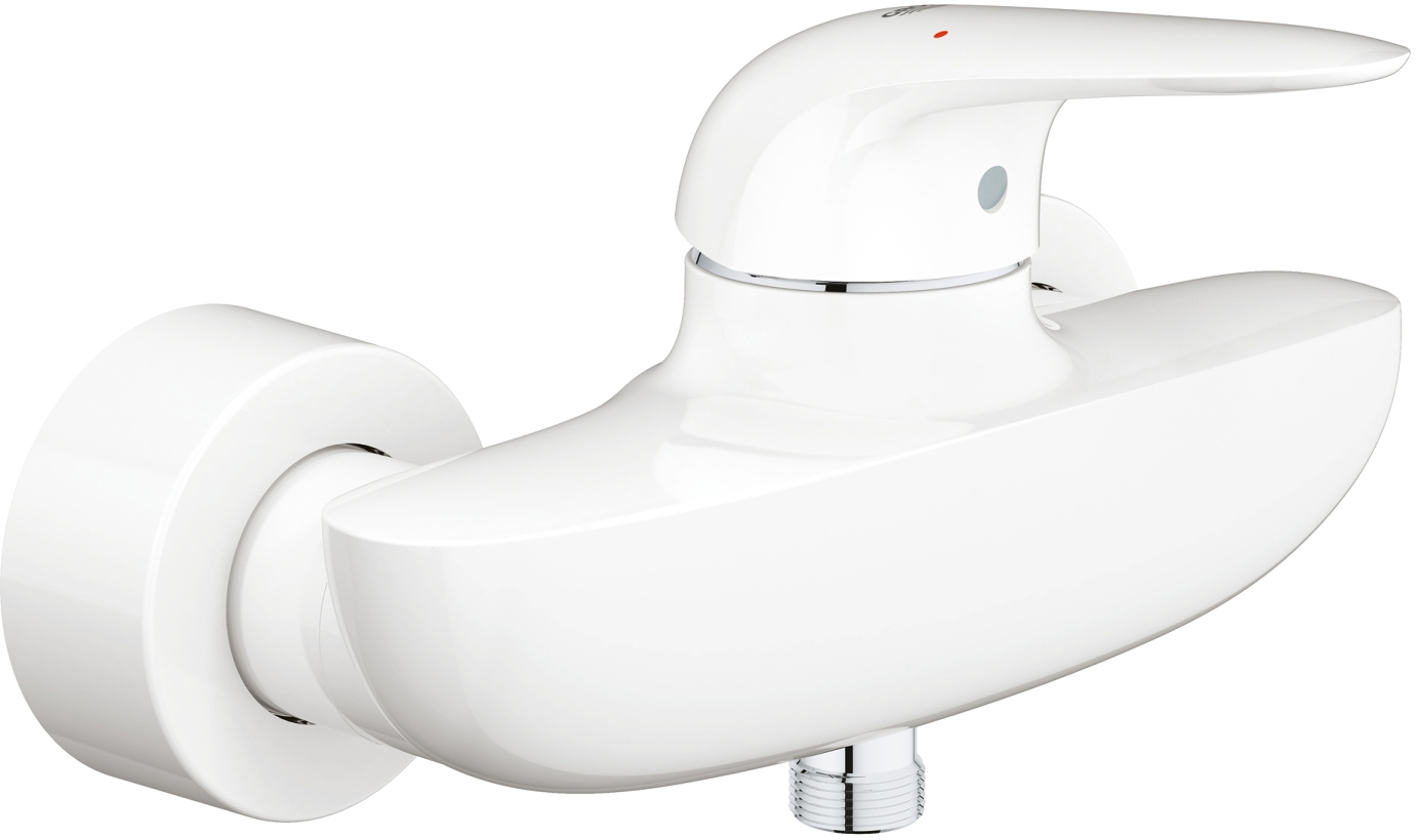 Grohe Eurostyle Solid 23722LS3
