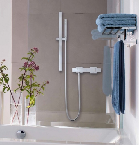 продаём Grohe Grohtherm Cube 34488000 в Украине - фото 4