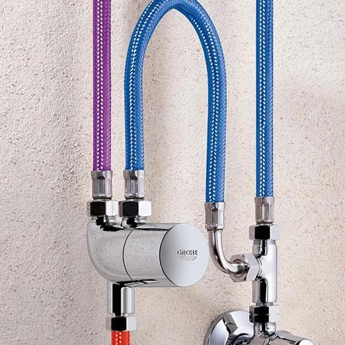 продаём Grohe Grohtherm Micro 34487000 в Украине - фото 4