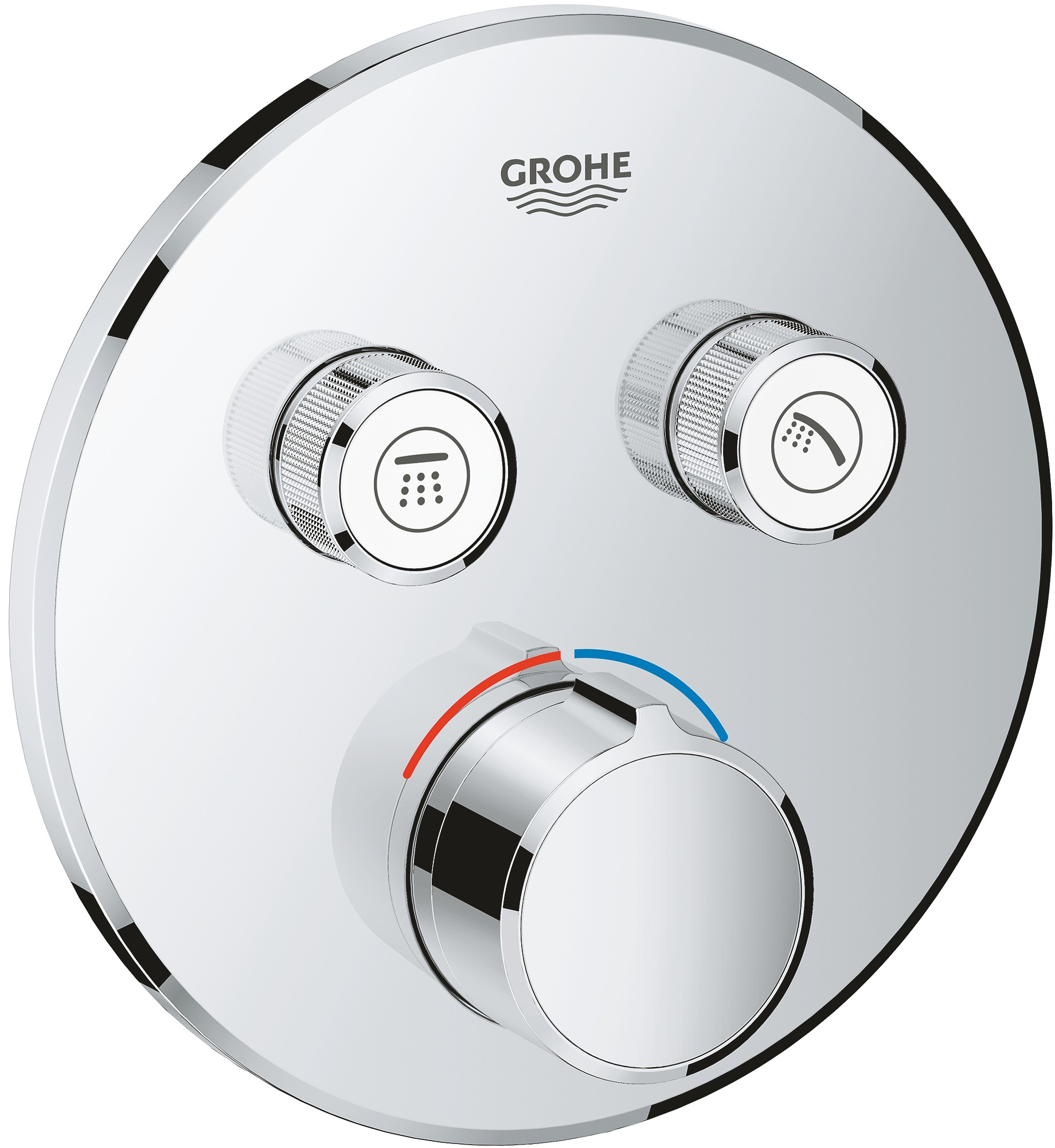Grohe Grohtherm SmartControl 29145000