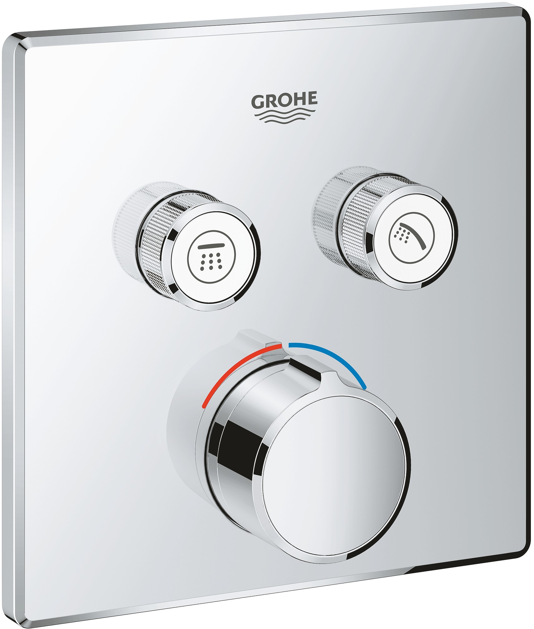 Grohe Grohtherm SmartControl 29148000