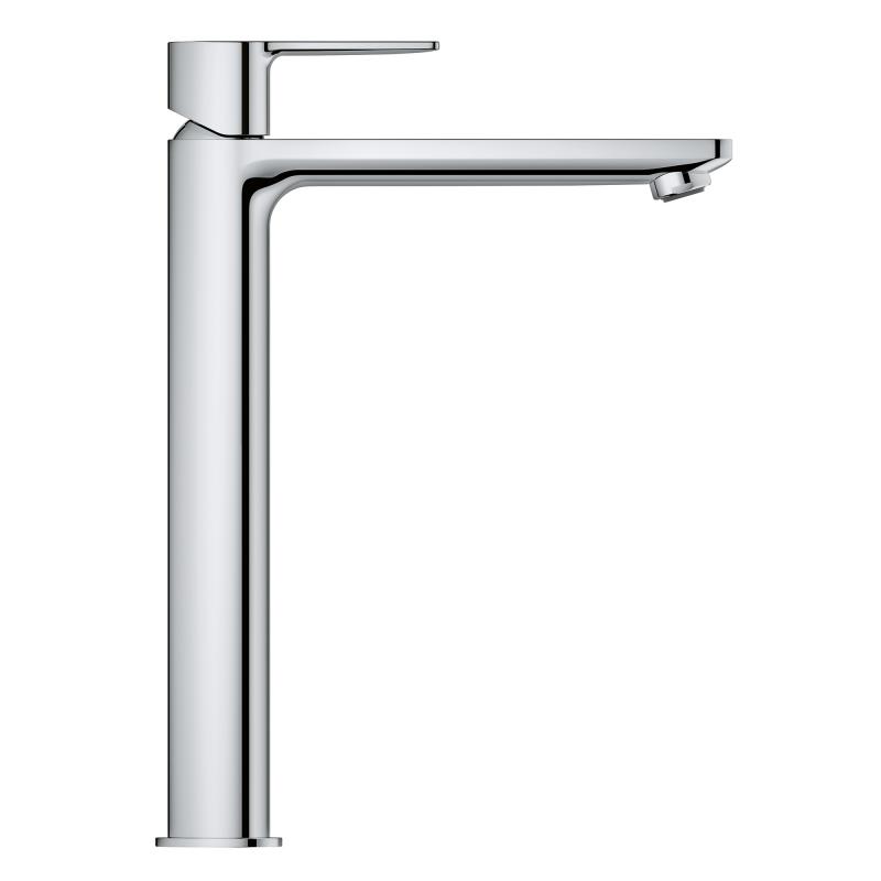 в продажу Змішувач для умивальника Grohe Lineare 23405001 - фото 3