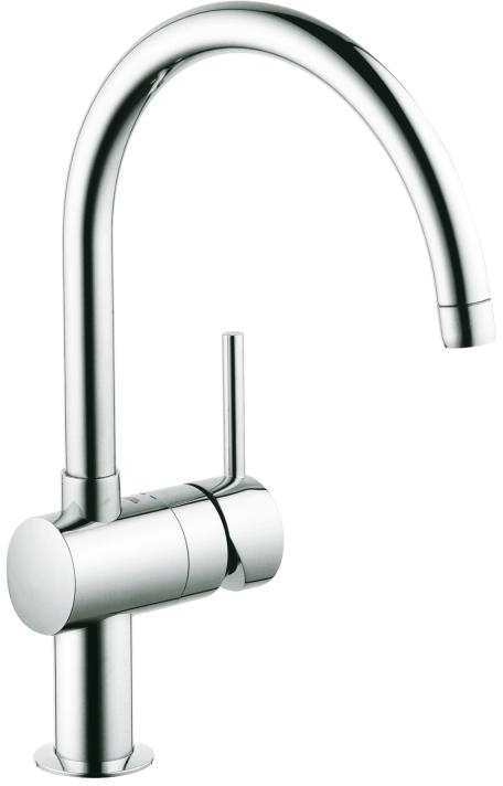 Grohe Minta 32917000