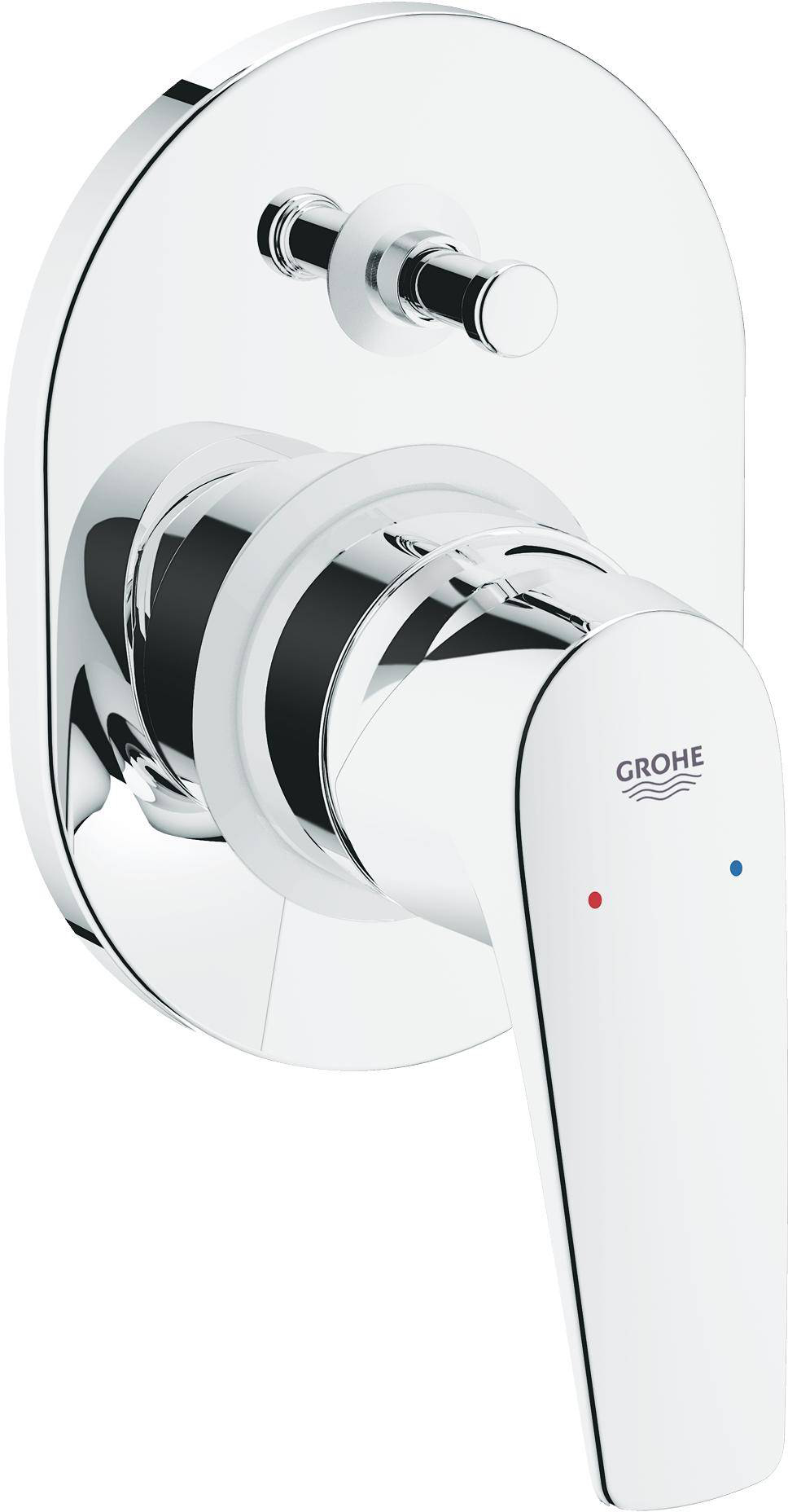 Grohe BauFlow 29045000