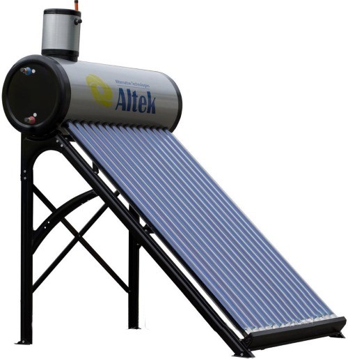 Купить солнечный коллектор Altek SP-C-20 в Киеве